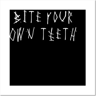 Poppy - Bite Your Teeth Posters and Art